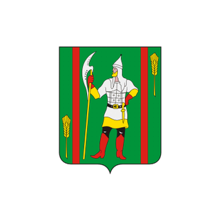 Герб города
